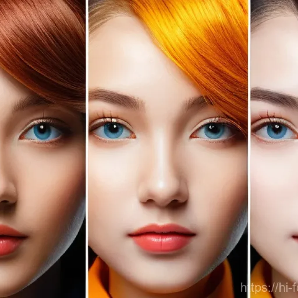 VR 창작 환경의 발전 - Here are three image generation prompts in English, designed to be detailed, safe, and suitable for ...