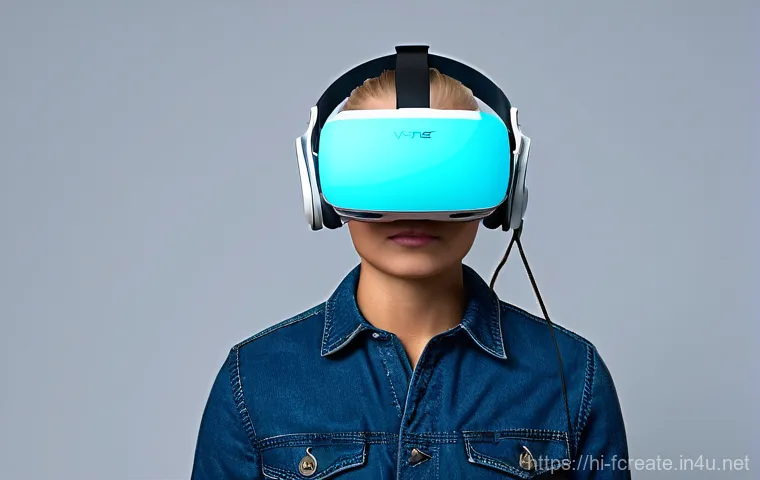 VR 창작 환경의 발전 - Here are three image generation prompts in English, designed to be detailed, safe, and suitable for ...